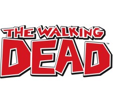 The Walking Dead Assortment 1 (TV Version)